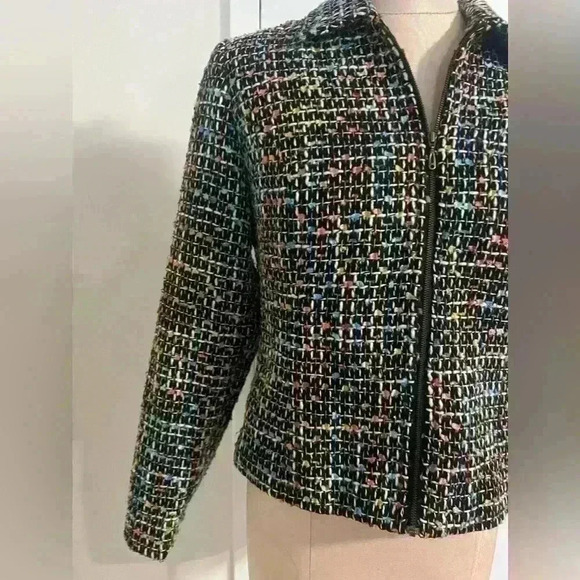 Christopher & Bank multi color blazer - Picture 15 of 15